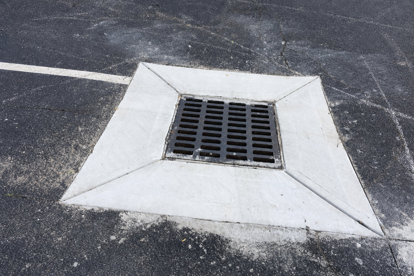 Drainage solutions